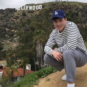 Meet your Posher, Thanh kent